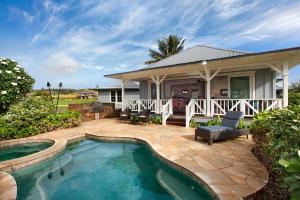 Kukuiula Custom Home 34, Holiday homes - Koloa