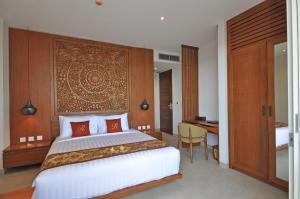 Rajavilla Lombok Resort - Seaside Serenity