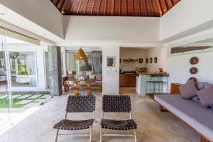Vishuddha Ajna Villa - Outstanding 2 bdr villa - GREAT LOCATION!