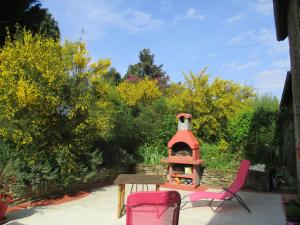 Entre Terre et Mer B&B photo 6