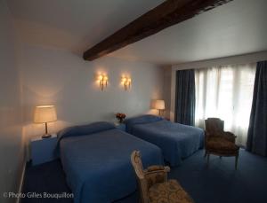 Hotels Royal Wilson : photos des chambres