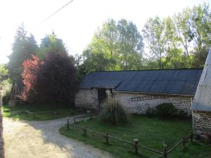 Entre Terre et Mer B&B photo 15