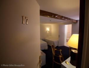 Hotels Royal Wilson : photos des chambres