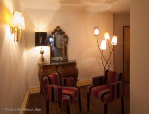 Hotels Royal Wilson : photos des chambres