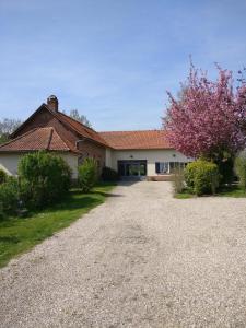 B&B / Chambres d'hotes Les Chambres de Pascaline : photos des chambres
