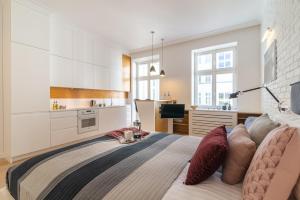 Rent like home - Apartament Noakowskiego