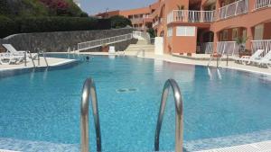 Apart. Playa La Barca