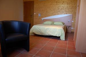 B&B / Chambres d'hotes Le Clos Boise : photos des chambres