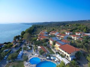 Acrotel Elea Beach Halkidiki Greece