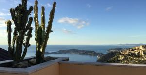 Appartements Etoile d'Eze : photos des chambres