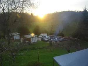 Les chalets d'Alzen - Larbont