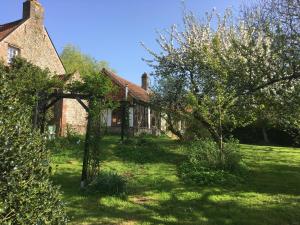 Maisons d'hotes Le Clos Dessyag : photos des chambres