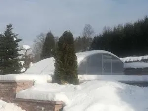 Apartmány Dana - Jilemnice