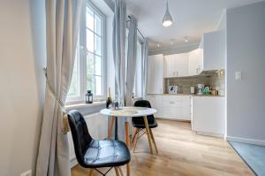 H&T Apartament przy Bazylice Mariackiej II
