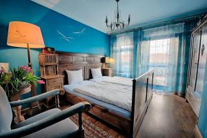 Gościniec na Półwyspie