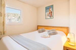 Appart'hotels Residence Pierre & Vacances Le Pedrou : photos des chambres