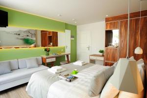 Atrium Ambiance Hotel Rethymno Greece