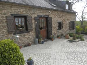 B&B / Chambres d'hotes La petite Cretouffiere - Naturiste Accommodation - Adult Only : photos des chambres