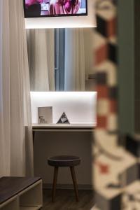 Atrium Ambiance Hotel Rethymno Greece