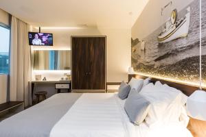 Atrium Ambiance Hotel Rethymno Greece