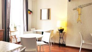 Hôtel Saint-Patrick Cœur de NANTES