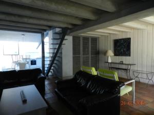 Maison bleue