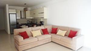 Apartments in White Residence