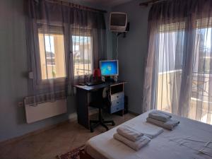Prinos Apartment Thassos Greece