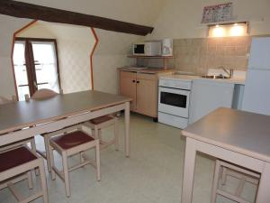 Appartements Les Berges : photos des chambres