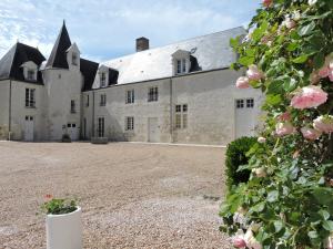 Appartements Les Berges : photos des chambres