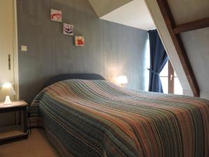 Appartements Les Berges : photos des chambres