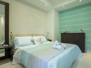 Verdeacqua - 蒙特罗索阿尔马雷 Verdeacqua - 蒙特罗索阿尔马雷