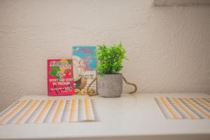 Top-Floor Apartment in Trogir Center