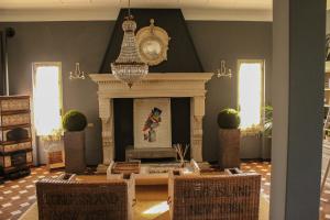 Pension La Maison Gatta Poncarale Itali&euml;