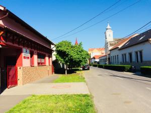 Bocskai Apartmanház