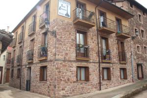 Apartamentos San Lázaro