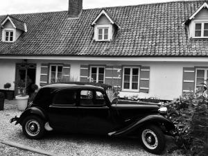 Maisons d'hotes Le Clos Dessyag : photos des chambres