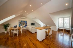 A Captivating Apartment close to River Tagus in Lisbon