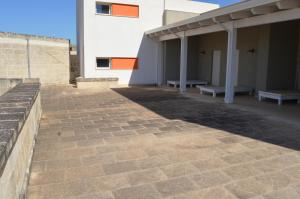 Vecchia Fabbrica Apartments