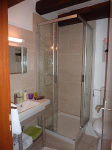 ADRIHOF à Riquewihr, Cour de lAbbaye dAutrey