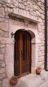 Apartmani Vila Angelina