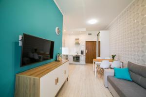 Apartamenty Roztocze