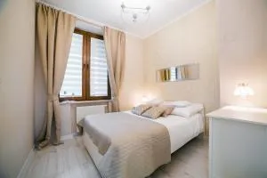Apartamenty Roztocze - Zwierzyniec
