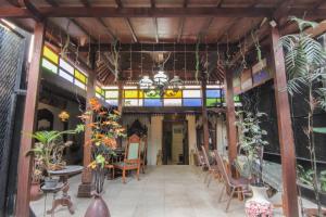 RedDoorz near Galeria Mall 2 - Penziony, Yogyakarta