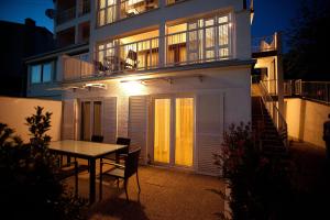 3 star apartman Apartments Casa Bianca Dramalj Hrvatska