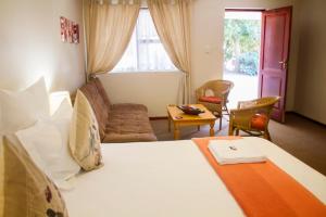 Albert Road Garden Guest House