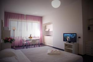 3 stern hotel Residence Hotel Torino Uno Turin Italien