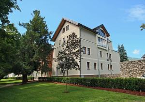 Appartement Cinderella by Schladming-Appartements