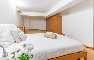 Alessias Flat- Portello 3