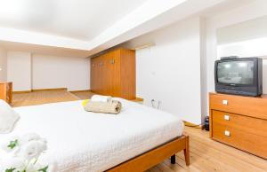 Alessias Flat- Portello 3